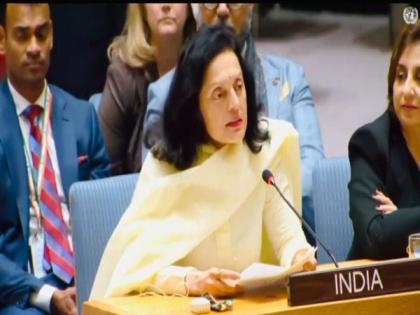 India will continue to raise its voice in support of Afghan people: Ruchira Kamboj tells UNSC | India will continue to raise its voice in support of Afghan people: Ruchira Kamboj tells UNSC India will continue to raise its voice in support of Afghan people: Ruchira Kamboj tells UNSC | India will continue to raise its voice in support of Afghan people: Ruchira Kamboj tells UNSC