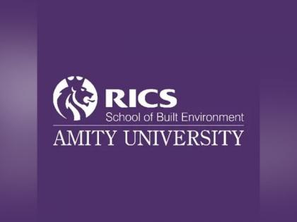 RICS SBE Amity University: Setting New Standards with Impressive Placement Records in 2023 | RICS SBE Amity University: Setting New Standards with Impressive Placement Records in 2023 RICS SBE Amity University: Setting New Standards with Impressive Placement Records in 2023 | RICS SBE Amity University: Setting New Standards with Impressive Placement Records in 2023