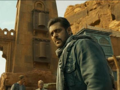 ‘Tiger 3’: Salman Khan framed as India’s Enemy no 1 in ‘Tiger Ka Message’ | ‘Tiger 3’: Salman Khan framed as India’s Enemy no 1 in ‘Tiger Ka Message’ ‘Tiger 3’: Salman Khan framed as India’s Enemy no 1 in ‘Tiger Ka Message’ | ‘Tiger 3’: Salman Khan framed as India’s Enemy no 1 in ‘Tiger Ka Message’