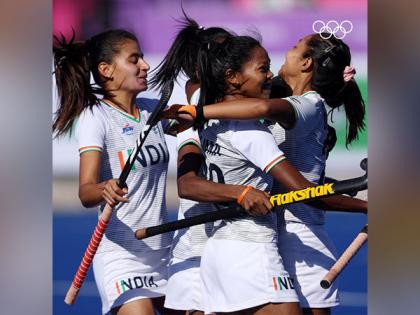 Asian Games: Indian women's Hockey team starts campaign with commanding 13-0 win over Singapore | Asian Games: Indian women's Hockey team starts campaign with commanding 13-0 win over Singapore Asian Games: Indian women's Hockey team starts campaign with commanding 13-0 win over Singapore | Asian Games: Indian women's Hockey team starts campaign with commanding 13-0 win over Singapore