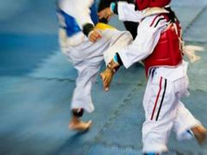 India's Taekwondo campaign in Asian Games ends, Shivansh Tyagi, Margette Maria bow out | India's Taekwondo campaign in Asian Games ends, Shivansh Tyagi, Margette Maria bow out India's Taekwondo campaign in Asian Games ends, Shivansh Tyagi, Margette Maria bow out | India's Taekwondo campaign in Asian Games ends, Shivansh Tyagi, Margette Maria bow out
