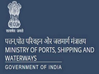 Arrival of green ammonia marks environmental milestone at VOC Port, Tamil Nadu | Arrival of green ammonia marks environmental milestone at VOC Port, Tamil Nadu Arrival of green ammonia marks environmental milestone at VOC Port, Tamil Nadu | Arrival of green ammonia marks environmental milestone at VOC Port, Tamil Nadu