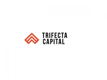 India’s Leading Venture Debt Provider, Trifecta Capital Announces Final Close of Its Third and Largest Venture Debt Fund at Rs 1,777 Crores | India’s Leading Venture Debt Provider, Trifecta Capital Announces Final Close of Its Third and Largest Venture Debt Fund at Rs 1,777 Crores India’s Leading Venture Debt Provider, Trifecta Capital Announces Final Close of Its Third and Largest Venture Debt Fund at Rs 1,777 Crores | India’s Leading Venture Debt Provider, Trifecta Capital Announces Final Close of Its Third and Largest Venture Debt Fund at Rs 1,777 Crores
