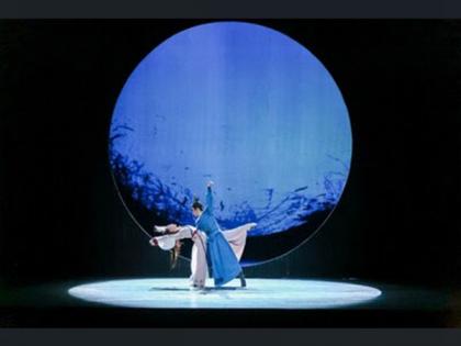 Chinese Dance Drama "MULAN" Premiered in the United States | Chinese Dance Drama "MULAN" Premiered in the United States Chinese Dance Drama "MULAN" Premiered in the United States | Chinese Dance Drama "MULAN" Premiered in the United States