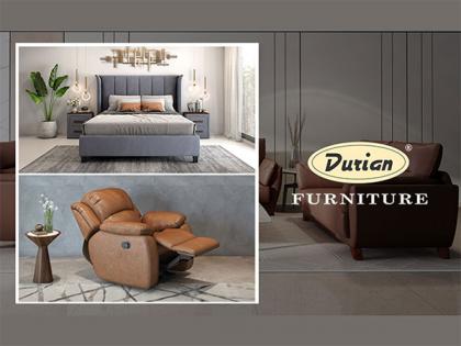 Luxury furniture brand Durian Furniture launches their first store in Visakhapatnam, Andhra Pradesh | Luxury furniture brand Durian Furniture launches their first store in Visakhapatnam, Andhra Pradesh Luxury furniture brand Durian Furniture launches their first store in Visakhapatnam, Andhra Pradesh | Luxury furniture brand Durian Furniture launches their first store in Visakhapatnam, Andhra Pradesh