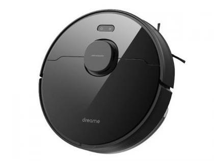 Dreame Unveils DreameBot D9 Max - The Ultimate Home Cleaning Innovation | Dreame Unveils DreameBot D9 Max - The Ultimate Home Cleaning Innovation Dreame Unveils DreameBot D9 Max - The Ultimate Home Cleaning Innovation | Dreame Unveils DreameBot D9 Max - The Ultimate Home Cleaning Innovation