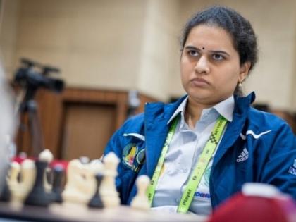 Asian Games: Vidit, Humpy, Harika play draws, Arjun loses in round 8 individual chess | Asian Games: Vidit, Humpy, Harika play draws, Arjun loses in round 8 individual chess Asian Games: Vidit, Humpy, Harika play draws, Arjun loses in round 8 individual chess | Asian Games: Vidit, Humpy, Harika play draws, Arjun loses in round 8 individual chess