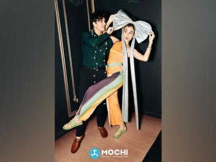 Mochi Shoes launches AW'23 Campaign titled 'Always a good time in Mochi' | Mochi Shoes launches AW'23 Campaign titled 'Always a good time in Mochi'