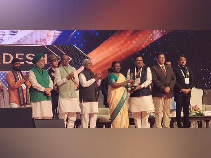 Indore bags best city, Madhya Pradesh best state at ‘Indian Smart Cities Award Contest’ | Indore bags best city, Madhya Pradesh best state at ‘Indian Smart Cities Award Contest’