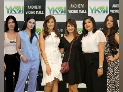 Pilates Pioneer Yasmin Karachiwala's Body Image Opens in Oshiwara Franchised by Urvi Patel | Pilates Pioneer Yasmin Karachiwala's Body Image Opens in Oshiwara Franchised by Urvi Patel
