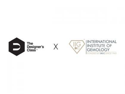 The Designer’s Class and International Institute of Gemology Launch Online Gems Jewellery and Diamond Design Courses | The Designer’s Class and International Institute of Gemology Launch Online Gems Jewellery and Diamond Design Courses