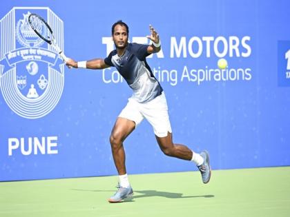 Asian Games: Ramkumar-Saketh duo ensures podium finish in tennis, secures berth in men's doubles semi-final | Asian Games: Ramkumar-Saketh duo ensures podium finish in tennis, secures berth in men's doubles semi-final Asian Games: Ramkumar-Saketh duo ensures podium finish in tennis, secures berth in men's doubles semi-final | Asian Games: Ramkumar-Saketh duo ensures podium finish in tennis, secures berth in men's doubles semi-final