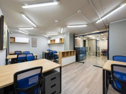 Demand for sustainable office spaces rising, its stock rises 36 pc since 2019: Report | Demand for sustainable office spaces rising, its stock rises 36 pc since 2019: Report Demand for sustainable office spaces rising, its stock rises 36 pc since 2019: Report | Demand for sustainable office spaces rising, its stock rises 36 pc since 2019: Report