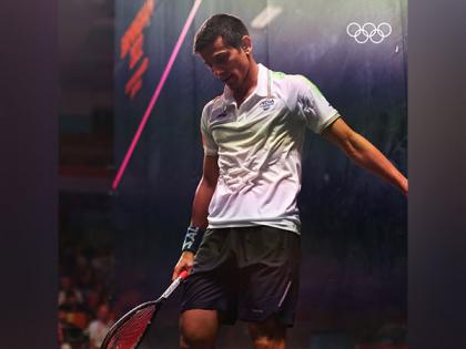 Asian Games: Pakistan's squash team overwhelms India to secure 2-1 victory in Pool A match | Asian Games: Pakistan's squash team overwhelms India to secure 2-1 victory in Pool A match Asian Games: Pakistan's squash team overwhelms India to secure 2-1 victory in Pool A match | Asian Games: Pakistan's squash team overwhelms India to secure 2-1 victory in Pool A match