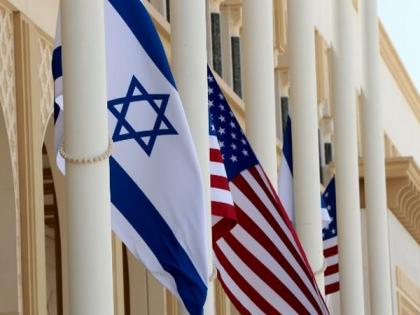 US: Biden administration announces visa-free travel for Israelis | US: Biden administration announces visa-free travel for Israelis US: Biden administration announces visa-free travel for Israelis | US: Biden administration announces visa-free travel for Israelis