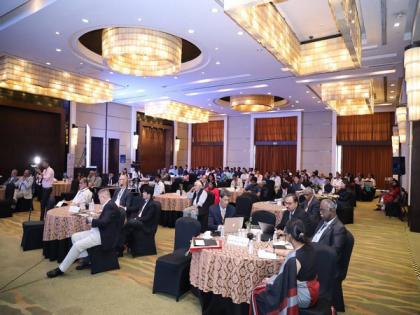 Delhi-based think tank debates range of China topics at conference | Delhi-based think tank debates range of China topics at conference Delhi-based think tank debates range of China topics at conference | Delhi-based think tank debates range of China topics at conference