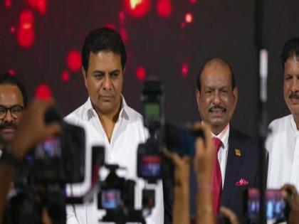 Lulu Group opens mall in Hyderabad, plans Rs 3,500 cr investment in Telangana | Lulu Group opens mall in Hyderabad, plans Rs 3,500 cr investment in Telangana Lulu Group opens mall in Hyderabad, plans Rs 3,500 cr investment in Telangana | Lulu Group opens mall in Hyderabad, plans Rs 3,500 cr investment in Telangana