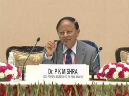 PM Modi’s principal secretary chairs high-level meeting to review G20 summit outcomes | PM Modi’s principal secretary chairs high-level meeting to review G20 summit outcomes PM Modi’s principal secretary chairs high-level meeting to review G20 summit outcomes | PM Modi’s principal secretary chairs high-level meeting to review G20 summit outcomes