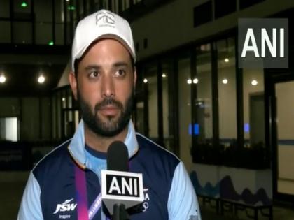 'Eyeing Olympics after this': Athlete Gurjoat after men's skeet team scripted history for India | 'Eyeing Olympics after this': Athlete Gurjoat after men's skeet team scripted history for India 'Eyeing Olympics after this': Athlete Gurjoat after men's skeet team scripted history for India | 'Eyeing Olympics after this': Athlete Gurjoat after men's skeet team scripted history for India