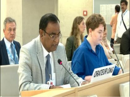 Sindhis, Baloch and Pashtun activists at UN accuse Pakistan of violating human rights | Sindhis, Baloch and Pashtun activists at UN accuse Pakistan of violating human rights Sindhis, Baloch and Pashtun activists at UN accuse Pakistan of violating human rights | Sindhis, Baloch and Pashtun activists at UN accuse Pakistan of violating human rights