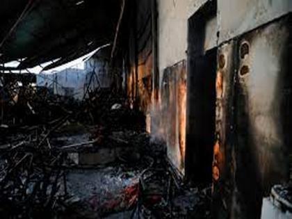Iraq wedding fire: Death toll rises to 113, more than 150 injured | Iraq wedding fire: Death toll rises to 113, more than 150 injured Iraq wedding fire: Death toll rises to 113, more than 150 injured | Iraq wedding fire: Death toll rises to 113, more than 150 injured
