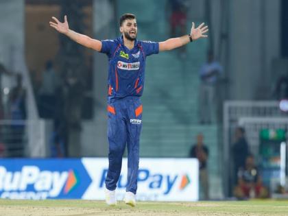 Afghanistan pacer Naveen-ul-Haq set to retire from ODIs after World Cup | Afghanistan pacer Naveen-ul-Haq set to retire from ODIs after World Cup