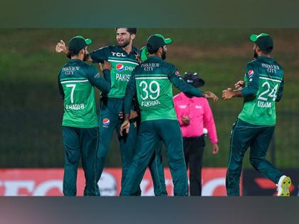 PCB announces three-year contract list for men's cricket team | PCB announces three-year contract list for men's cricket team