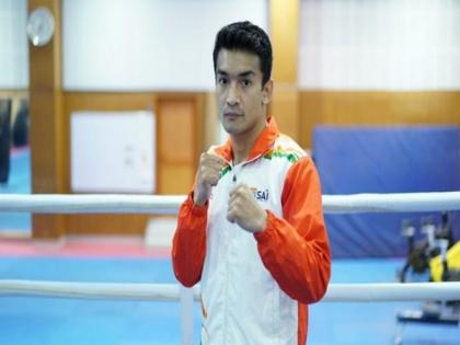 Asian Games: Shiva Thapa, Sanjeet lose in men’s Round of 16 matches | Asian Games: Shiva Thapa, Sanjeet lose in men’s Round of 16 matches Asian Games: Shiva Thapa, Sanjeet lose in men’s Round of 16 matches | Asian Games: Shiva Thapa, Sanjeet lose in men’s Round of 16 matches