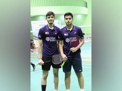 India defeat Brazil in Badminton World Junior Championships | India defeat Brazil in Badminton World Junior Championships