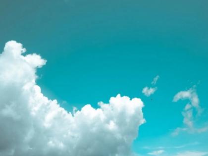 Researchers examine presence of microplastics in cloud water | Researchers examine presence of microplastics in cloud water Researchers examine presence of microplastics in cloud water | Researchers examine presence of microplastics in cloud water