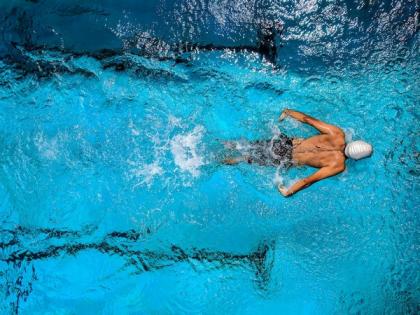Swimming classes inhibit children from enjoying in pool: Study | Swimming classes inhibit children from enjoying in pool: Study Swimming classes inhibit children from enjoying in pool: Study | Swimming classes inhibit children from enjoying in pool: Study