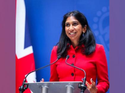 UN rebukes Suella Braverman remarks over asylum system | UN rebukes Suella Braverman remarks over asylum system UN rebukes Suella Braverman remarks over asylum system | UN rebukes Suella Braverman remarks over asylum system