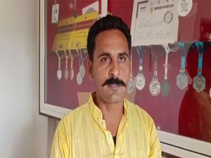 She made our country proud: Neha Thakur's family members on her Asian Games silver medal | She made our country proud: Neha Thakur's family members on her Asian Games silver medal She made our country proud: Neha Thakur's family members on her Asian Games silver medal | She made our country proud: Neha Thakur's family members on her Asian Games silver medal