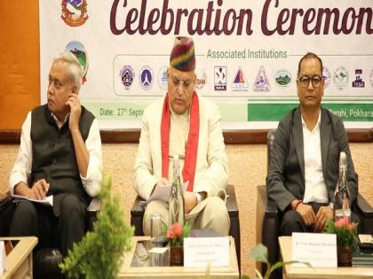 Ramayana Circuit will further increase Indian tourist flow to Nepal: Ambassador Naveen Srivastava | Ramayana Circuit will further increase Indian tourist flow to Nepal: Ambassador Naveen Srivastava Ramayana Circuit will further increase Indian tourist flow to Nepal: Ambassador Naveen Srivastava | Ramayana Circuit will further increase Indian tourist flow to Nepal: Ambassador Naveen Srivastava