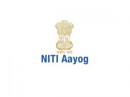 India maintains 40th rank in global innovation index 2023, NITI Aayog to host virtual India Launch of GII | India maintains 40th rank in global innovation index 2023, NITI Aayog to host virtual India Launch of GII India maintains 40th rank in global innovation index 2023, NITI Aayog to host virtual India Launch of GII | India maintains 40th rank in global innovation index 2023, NITI Aayog to host virtual India Launch of GII