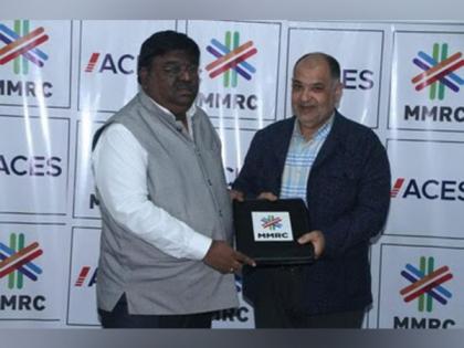 ACES wins Mumbai's First and Longest Underground Metro Line serving over 600 Million Annual Passengers | ACES wins Mumbai's First and Longest Underground Metro Line serving over 600 Million Annual Passengers ACES wins Mumbai's First and Longest Underground Metro Line serving over 600 Million Annual Passengers | ACES wins Mumbai's First and Longest Underground Metro Line serving over 600 Million Annual Passengers