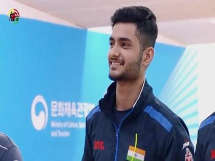 Asian Games: Narwal Brothers bring laurels to India in shooting events | Asian Games: Narwal Brothers bring laurels to India in shooting events Asian Games: Narwal Brothers bring laurels to India in shooting events | Asian Games: Narwal Brothers bring laurels to India in shooting events