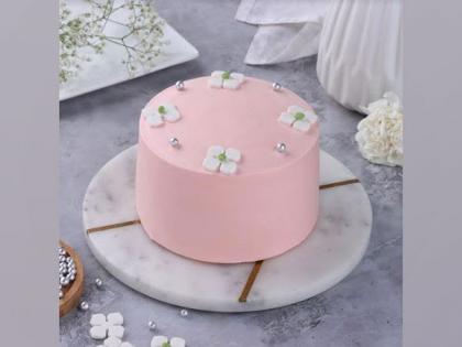 FNP Helps Make Small Celebrations Big with New Bento Cakes | FNP Helps Make Small Celebrations Big with New Bento Cakes FNP Helps Make Small Celebrations Big with New Bento Cakes | FNP Helps Make Small Celebrations Big with New Bento Cakes