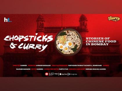 Slurrp Presents "Chopsticks & Curry": A Delectable Journey through Bombay's Evolution of Chinese Cuisine | Slurrp Presents "Chopsticks & Curry": A Delectable Journey through Bombay's Evolution of Chinese Cuisine Slurrp Presents "Chopsticks & Curry": A Delectable Journey through Bombay's Evolution of Chinese Cuisine | Slurrp Presents "Chopsticks & Curry": A Delectable Journey through Bombay's Evolution of Chinese Cuisine