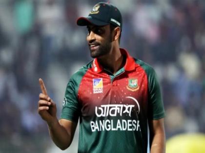 I didn't want to create another controversy: Tamim Iqbal after ODI WC snub | I didn't want to create another controversy: Tamim Iqbal after ODI WC snub