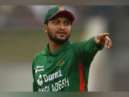 "You are not thinking about the team": Shakib Al Hasan takes on Tamim Iqbal | "You are not thinking about the team": Shakib Al Hasan takes on Tamim Iqbal