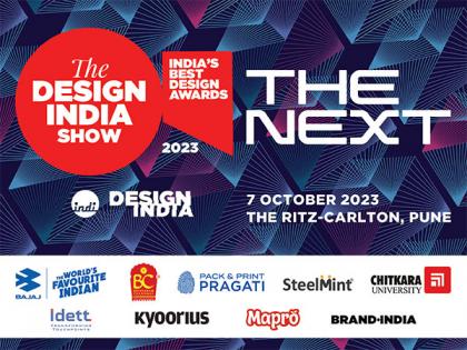 Unveiling ‘THE NEXT' Wave of Design Innovation in India: The DesignIndia Show 2023 | Unveiling ‘THE NEXT' Wave of Design Innovation in India: The DesignIndia Show 2023