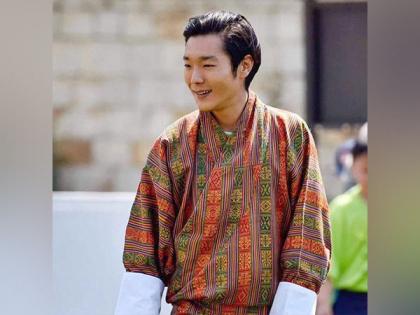 Bhutan’s Prince accepts award recognising country’s contributions towards growth of Olympic Movement in Asia | Bhutan’s Prince accepts award recognising country’s contributions towards growth of Olympic Movement in Asia Bhutan’s Prince accepts award recognising country’s contributions towards growth of Olympic Movement in Asia | Bhutan’s Prince accepts award recognising country’s contributions towards growth of Olympic Movement in Asia