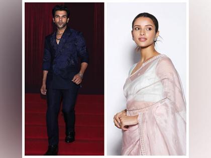 RajKummar Rao, Triptii Dimri to star in family drama 'Vicky Vidya Ka Woh Wala Video' | RajKummar Rao, Triptii Dimri to star in family drama 'Vicky Vidya Ka Woh Wala Video' RajKummar Rao, Triptii Dimri to star in family drama 'Vicky Vidya Ka Woh Wala Video' | RajKummar Rao, Triptii Dimri to star in family drama 'Vicky Vidya Ka Woh Wala Video'