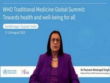 India taking steps to eliminate trans-fatty acids from national food supplies: WHO | India taking steps to eliminate trans-fatty acids from national food supplies: WHO India taking steps to eliminate trans-fatty acids from national food supplies: WHO | India taking steps to eliminate trans-fatty acids from national food supplies: WHO