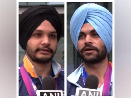 Asian Games: India misses medal in individual event of 10m air pistol; mixed skeet team fails to qualify | Asian Games: India misses medal in individual event of 10m air pistol; mixed skeet team fails to qualify