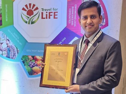 Nawanpind Sardaran village receives "Best Tourism Award" for preserving 125-year-old historic havelis | Nawanpind Sardaran village receives "Best Tourism Award" for preserving 125-year-old historic havelis