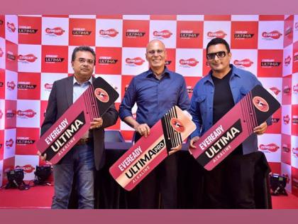 Eveready Says "Khelenge Toh Sikhenge" to Unveil their New and Improved Ultima Alkaline Battery Range | Eveready Says "Khelenge Toh Sikhenge" to Unveil their New and Improved Ultima Alkaline Battery Range Eveready Says "Khelenge Toh Sikhenge" to Unveil their New and Improved Ultima Alkaline Battery Range | Eveready Says "Khelenge Toh Sikhenge" to Unveil their New and Improved Ultima Alkaline Battery Range