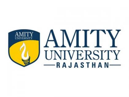 Amity University Rajasthan Achieves NAAC Accreditation with A+ Grade | Amity University Rajasthan Achieves NAAC Accreditation with A+ Grade Amity University Rajasthan Achieves NAAC Accreditation with A+ Grade | Amity University Rajasthan Achieves NAAC Accreditation with A+ Grade