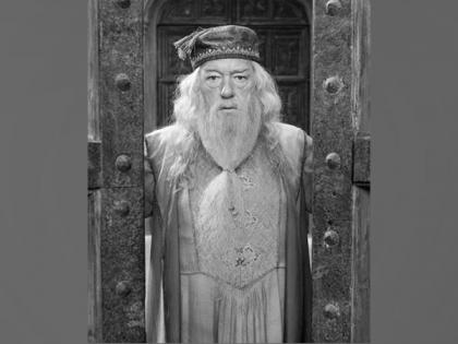 Dumbledore in ‘Harry Potter’, Michael Gambon dies at 82 | Dumbledore in ‘Harry Potter’, Michael Gambon dies at 82 Dumbledore in ‘Harry Potter’, Michael Gambon dies at 82 | Dumbledore in ‘Harry Potter’, Michael Gambon dies at 82
